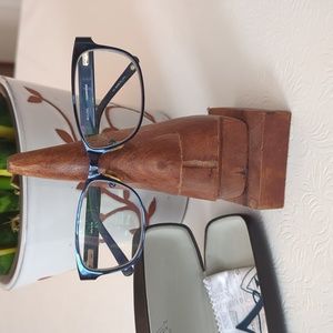 Bulova eyeglass frames